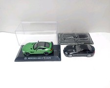 Modellini mercedes slr usato  Wengen