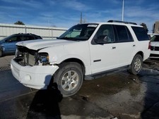 White driver front for sale  Denver