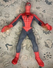 Vintage spiderman bendable for sale  Winooski