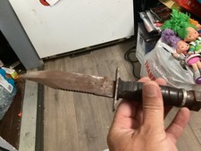 Vintage fighting combat for sale  Gloversville