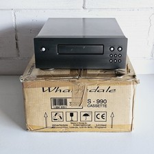 Wharfedale 990 stereo for sale Wharfedale 990 stereo for sale  ELY