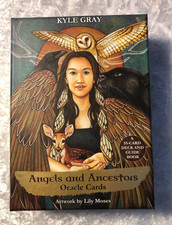 Angels and ancestors gebraucht kaufen Angels and ancestors gebraucht kaufen  Korb