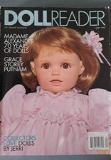 Doll reader magazine for sale  MAUCHLINE