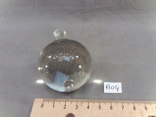 Ancienne boule lustre d'occasion  Huelgoat