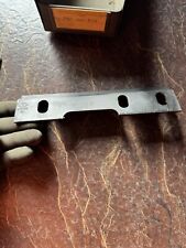 Riginal busatis reibunsplatte gebraucht kaufen  Lichtenstein