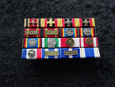 A45 bundeswehr rdensspange gebraucht kaufen  Freihung