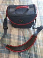 Borsa fotografica modulare usato  Venzone
