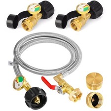 Propane tank gauge for sale  USA
