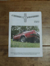 Cross purposes journal for sale  SOUTHAMPTON