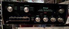 Mcintosh c26 preamplificatore usato  Bussolengo