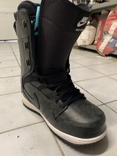 Boots snowboard d'occasion  Perpignan-