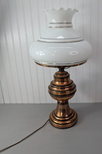 Vintage hurricane style for sale  North Bennington
