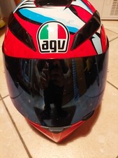 Casco integrale agv usato  Carmignano