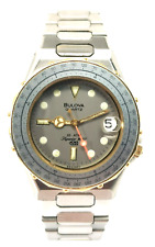 Orologio bulova superior usato  Italia
