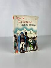 Livre poche jean d'occasion  Bollène
