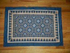 Vintage hmong blue for sale  Seattle