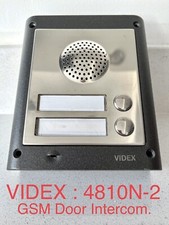 Videx 4810 gsm for sale  WOLVERHAMPTON