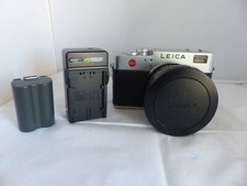 Leica digilux the d'occasion  Expédié en Belgium