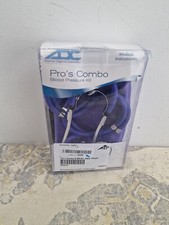 Adc pro combo for sale  HEYWOOD