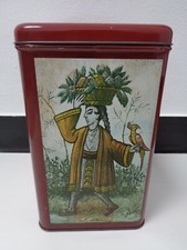 Alte große teedose gebraucht kaufen  Bad Homburg v. d. Höhe