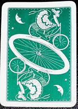 Cartas de baralho LB12 troca 1 PADRÕES ANTIGOS DE RODAS DE BICICLETA INGLESAS LARGAS comprar usado  Enviando para Brazil