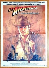 Affiche aventuriers arche d'occasion  Mamers