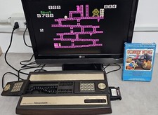 Donkey kong cbs usato  Aversa