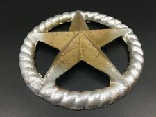 Stella ghisa ferro usato  Capestrano