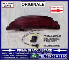 Faro fanale fendinebbia usato  Carrara