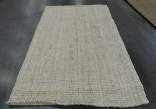 Ivory stained rug for sale  Easton