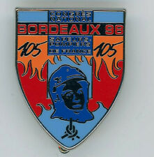 Firefighter 105 congress d'occasion  Expédié en Belgium