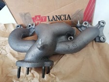 Collettore scarico fiat usato  Faenza