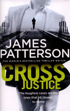 Cross justice james for sale  STOCKPORT