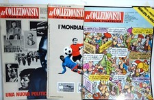Collezionista italia filatelic usato  Frosinone