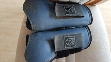 180 hkm gamaschen gebraucht kaufen  Bad Pyrmont