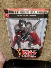 Kiss creatures gene for sale  Hellertown
