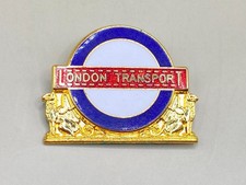London transport vintage for sale  CAMBRIDGE