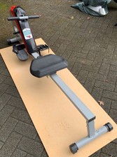 Rudergerät heimtrainer cambri gebraucht kaufen  Odenthal
