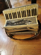 Accordéon soprani settimio d'occasion Accordéon soprani settimio d'occasion  Nice-