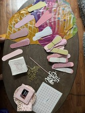 decor girl baby 1st birthday for sale  Aurora
