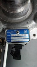 Turbo peugeot 508 d'occasion  Cerizay