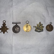 Collection british canadian for sale  HOLYWELL