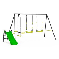 Balançoire agrès portique d'occasion Balançoire agrès portique d'occasion  France