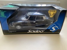 Solido citroen berline for sale  KENILWORTH