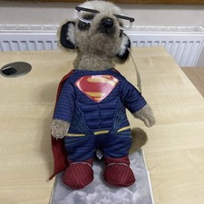 Meerkat movies batman for sale  DONCASTER