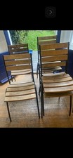 outdoor cafe furniture for sale outdoor cafe furniture for sale LONDON