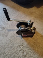 Self locking worm for sale  Westbrookville