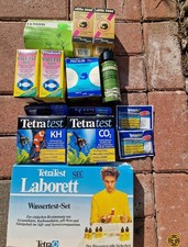 Aquarium zubehör set gebraucht kaufen  Niedernhausen