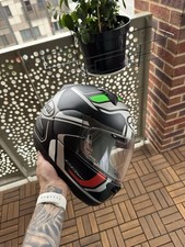 Arai diverge green for sale  LONDON