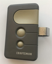 Craftsman 139.53879 garage for sale  Houston